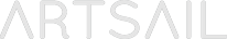 Logo artsail chiaro