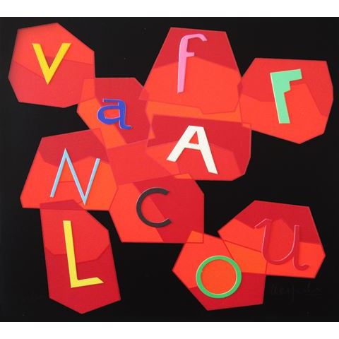 Vaffanculo - Small