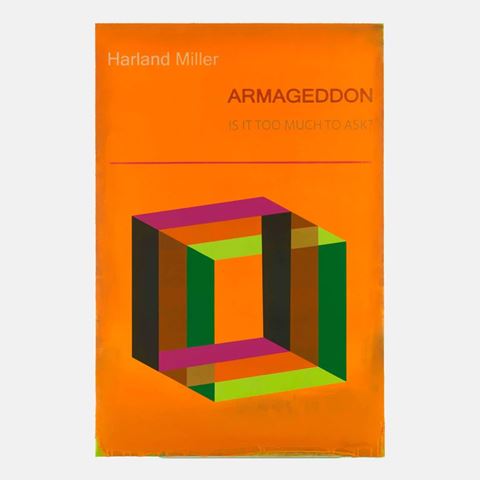 Armageddon - small