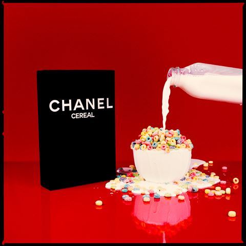 Chanel Cereal II