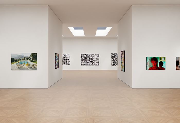 The Strip Gallery