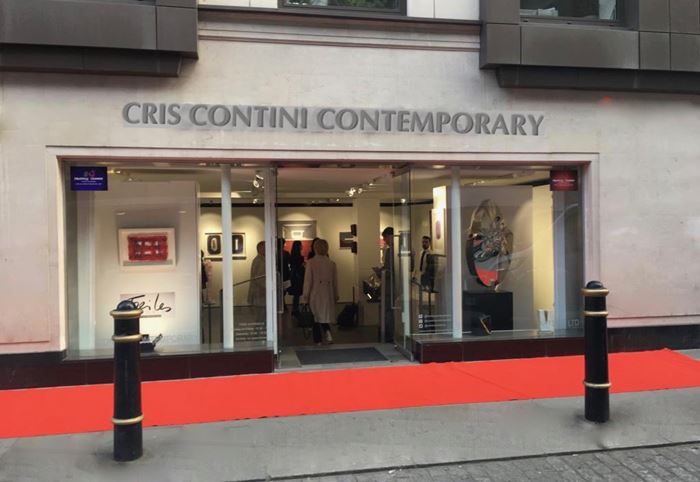 Cris Contini Contemporary