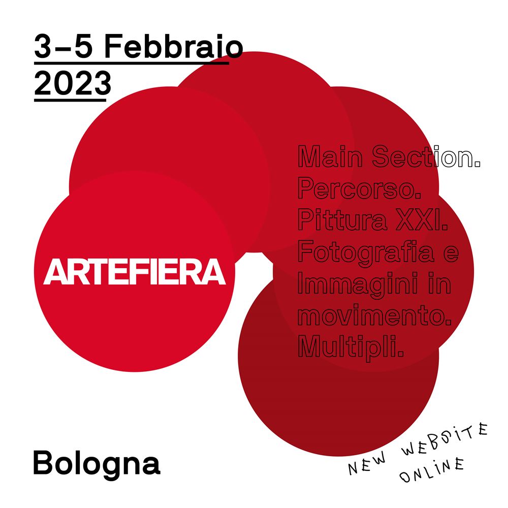 Il mercato dell’arte riparte da Bologna