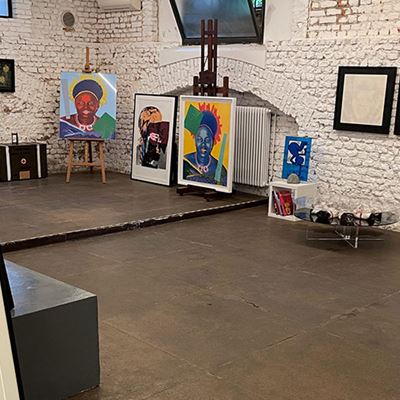 Verosa Art Gallery