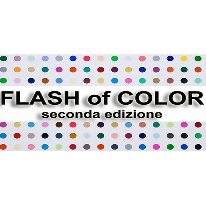 Mostra Flash of Color