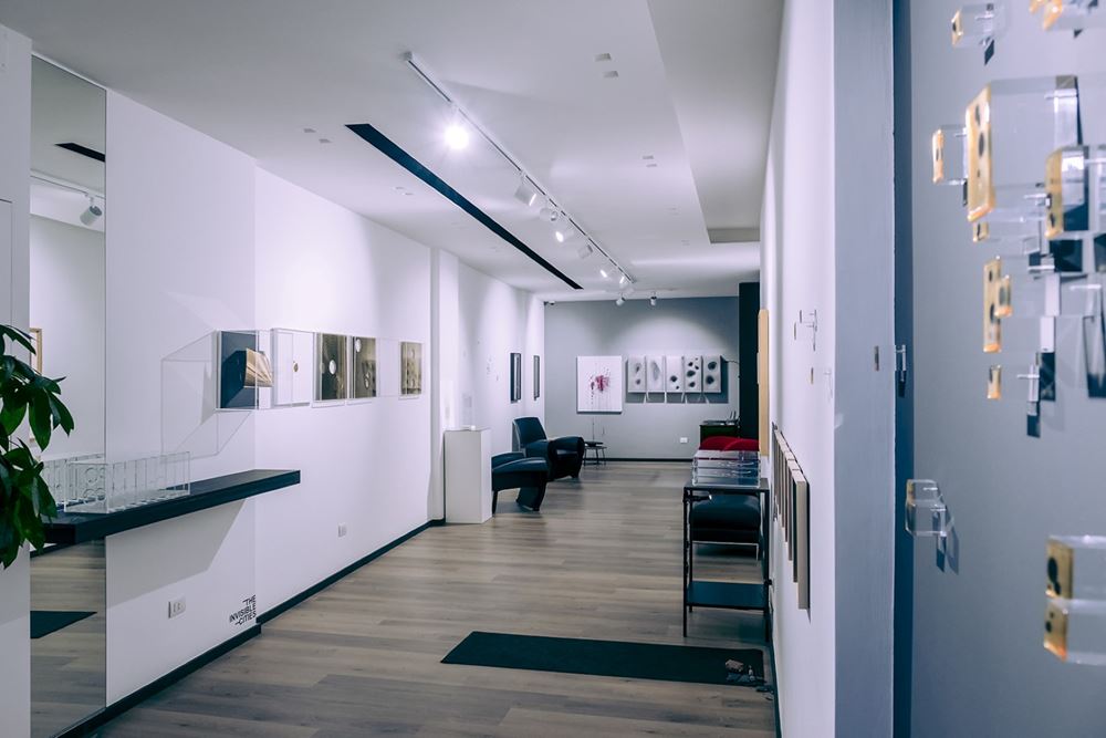 AXRT Contemporary Gallery