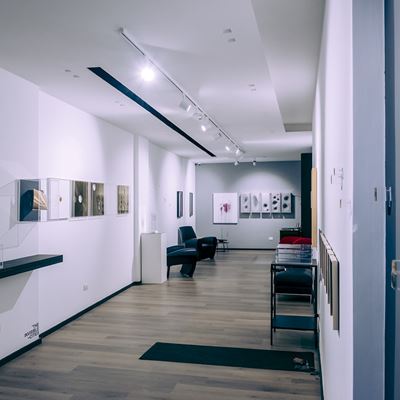 AXRT Contemporary Gallery
