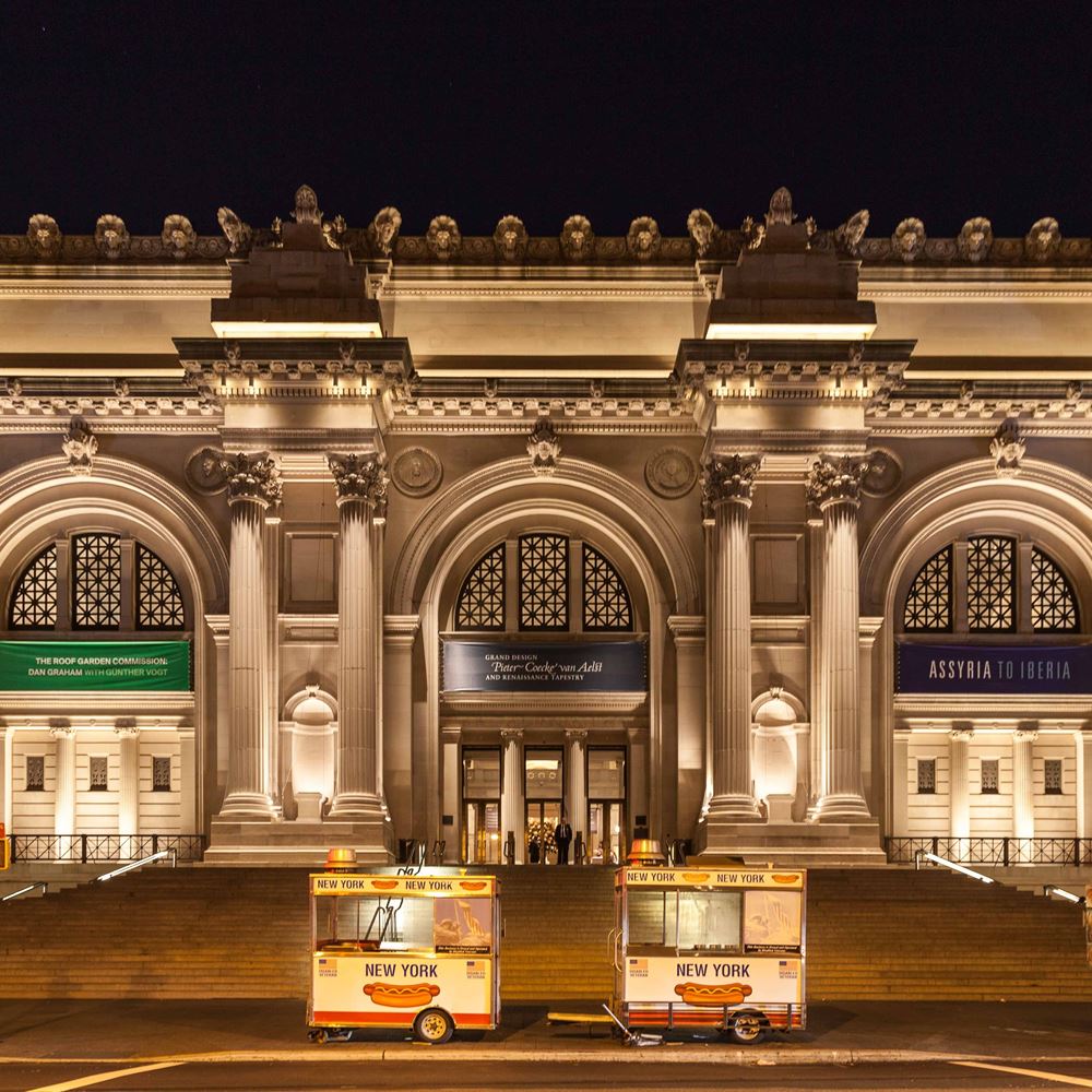 The Metropolitan Museum of Art: A Journey into the Heart of Art and Culture