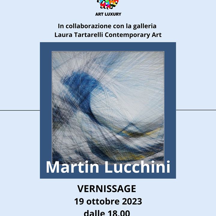 Monogatari di Martin Lucchini