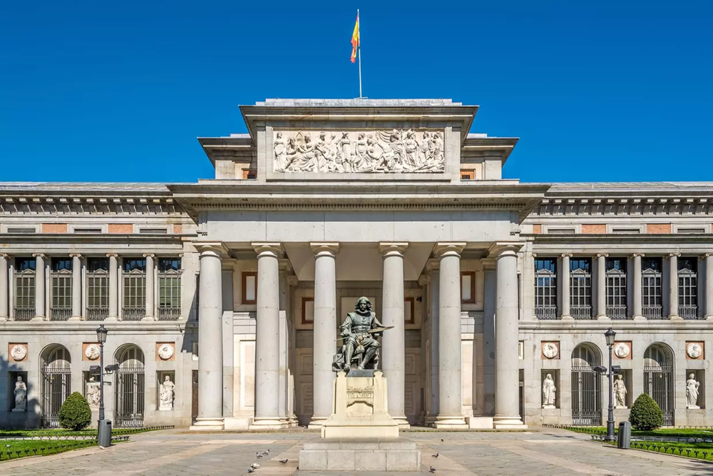 Museo del Prado un’affascinante immersione nell’arte spagnola e non solo 