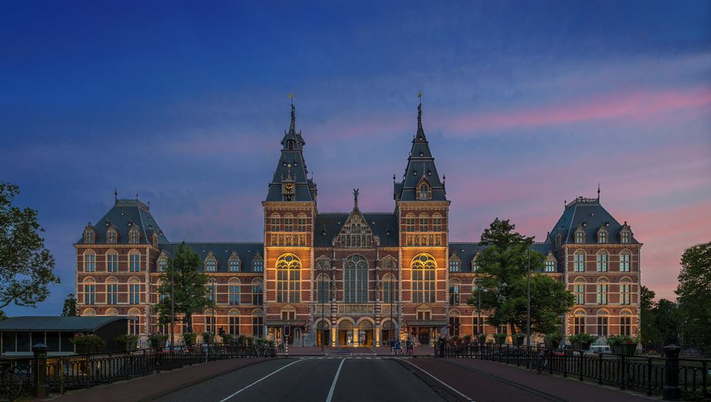 Exploring the Rijksmuseum: A Dutch Artistic Delight