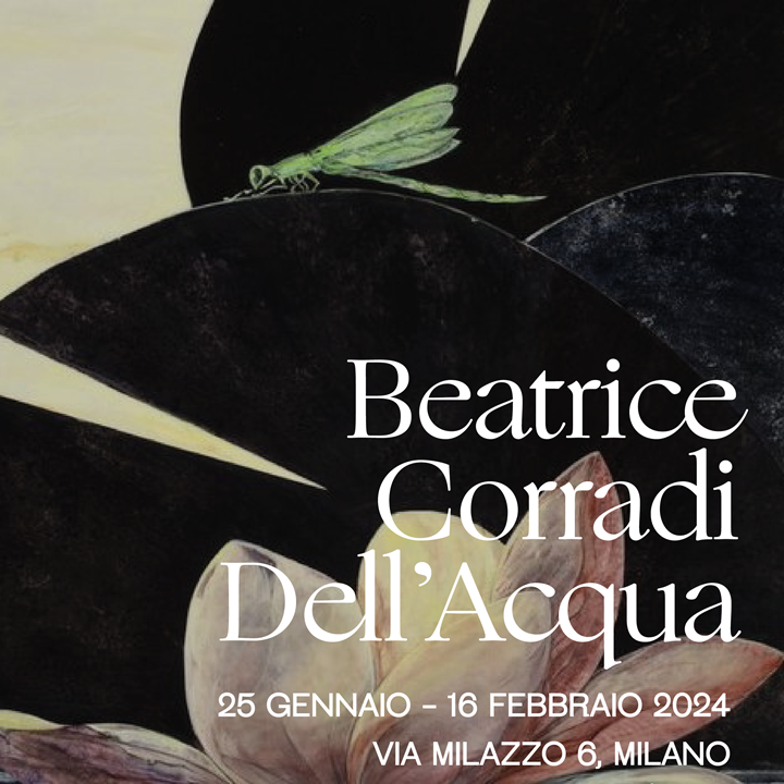 Beatrice Corradi Dell Acqua